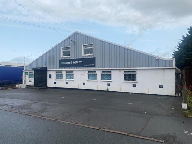 More details for Stourvale Rd, Stourbridge - Industrial for Lease