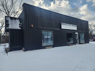 More details for 229 W Washington St, Round Lake Park, IL - Retail for Sale