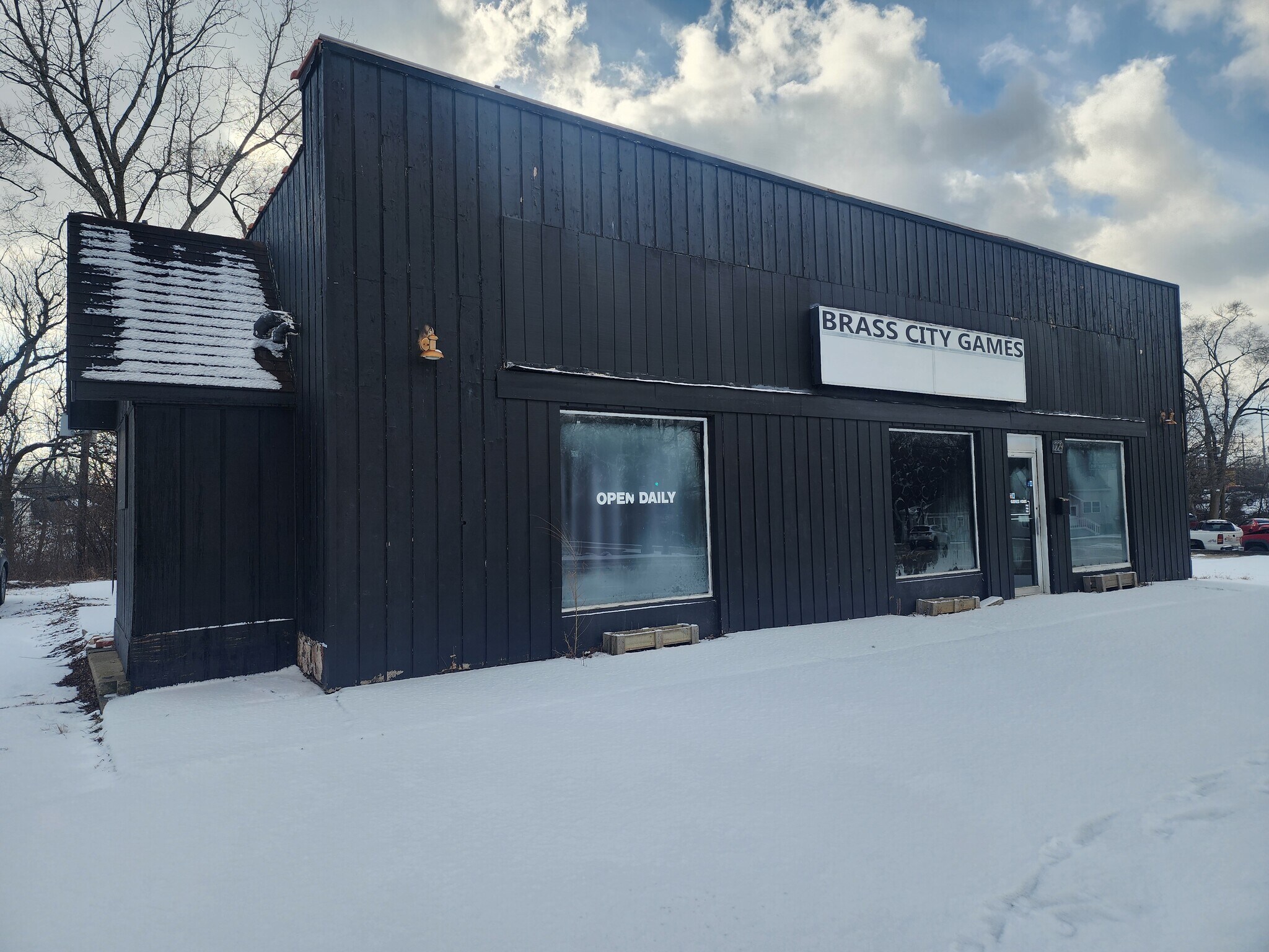 229 W Washington St, Round Lake Park, IL à vendre Photo principale- Image 1 de 3