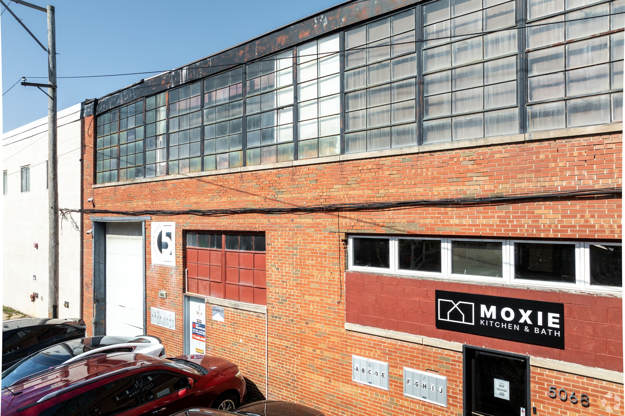 5066-5070 N Kimberly Ave, Chicago, IL for lease Primary Photo- Image 1 of 45