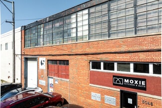 Plus de détails pour 5066-5070 N Kimberly Ave, Chicago, IL - Industriel à louer