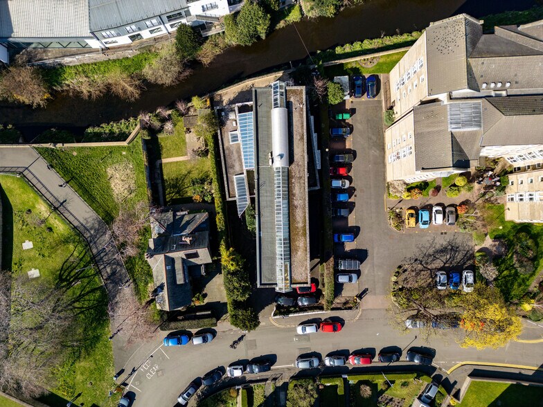 30 Roseburn Pl, Edinburgh à vendre - Photo du bâtiment - Image 3 de 4