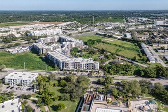 26315 Parker Ave, Naranja, FL - AERIAL map view