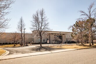 1850 Dogwood St, Louisville, CO à louer Photo du bâtiment- Image 2 de 17