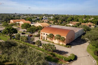 1901 Brantley Rd, Fort Myers, FL - AERIAL  map view - Image1