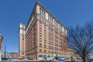 Plus de détails pour 281 State St, New London, CT - Commerce de détail à louer