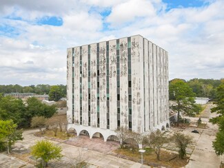 Plus de détails pour 10225 Florida Blvd, Baton Rouge, LA - Bureau à louer