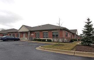 More details for 16626 W 159th St, Lockport, IL - Office for Lease