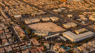 More details for 6356 Simmons St, North Las Vegas, NV - Land for Sale