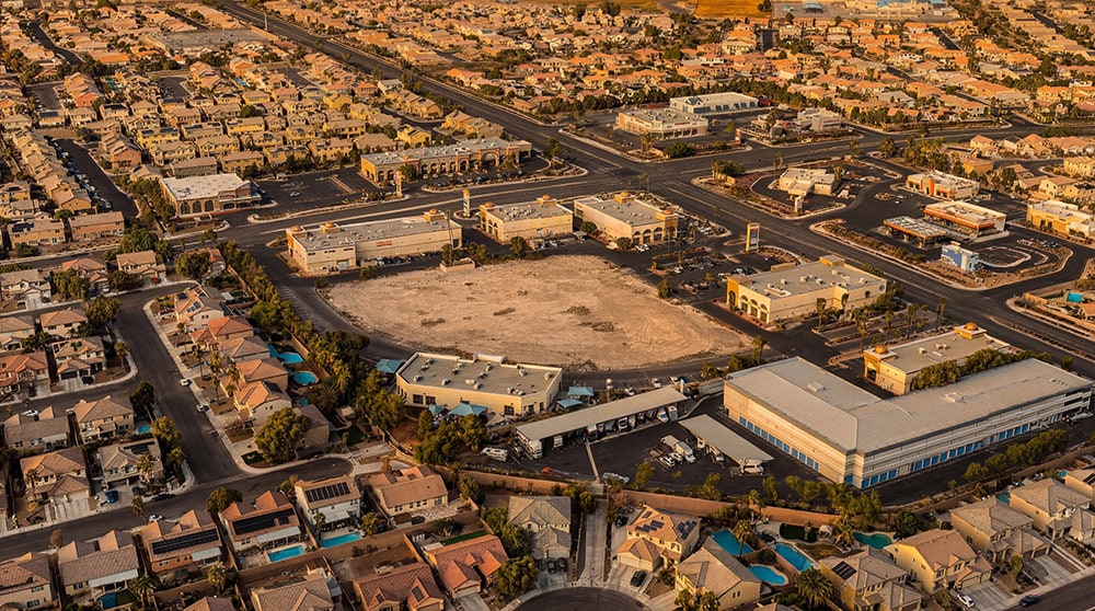 6356 Simmons St, North Las Vegas, NV for sale Building Photo- Image 1 of 5