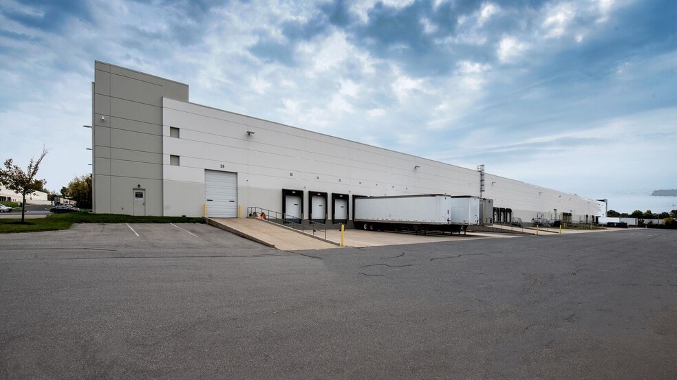 2655 Brodhead Rd, Bethlehem, PA for lease - Building Photo - Image 2 of 5