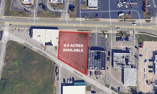 Plus de détails pour 547 East Main Street st, Lebanon, OH - Terrain à vendre