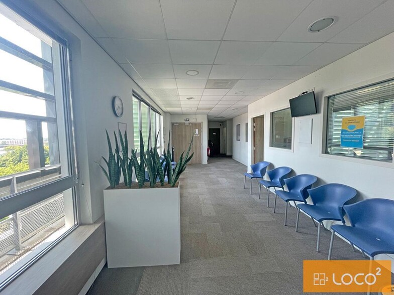 8 Rue Henri Jansou, Toulouse for lease - Building Photo - Image 2 of 10