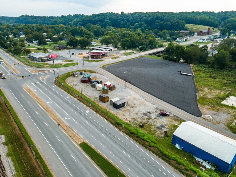 Commerce Street, Waverly, TN for sale - Other - Image 2 of 20