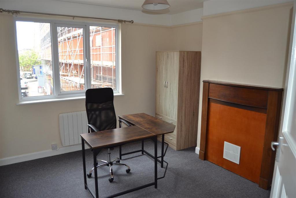 16 Adam & Eve St, Market Harborough à vendre Photo du bâtiment- Image 1 de 1