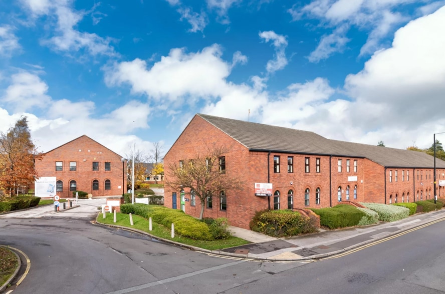 Churchfield Ct, Barnsley for lease - Building Photo - Image 1 of 4