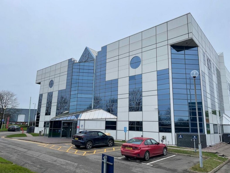 Speedwell Rd, Newcastle Under Lyme for lease - Building Photo - Image 1 of 18