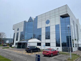 More details for Speedwell Rd, Newcastle Under Lyme - Coworking for Lease