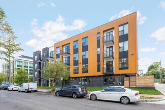 More details for 22 Kennedy St NW, Washington, DC - Retail for Lease