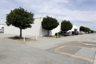 More details for 12345-12405 Telegraph Rd, Santa Fe Springs, CA - Industrial for Lease