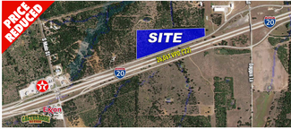 More details for IH-20 West, Gordon, TX - Land for Sale