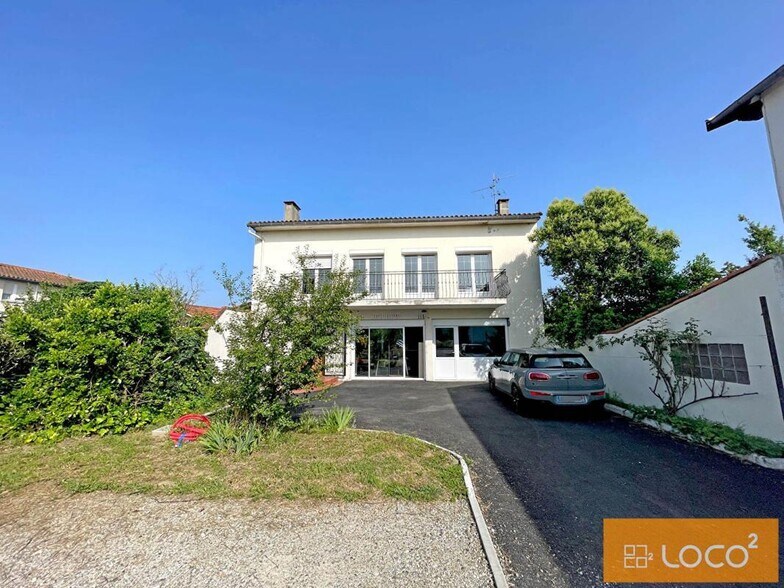 32 Route D'Espagne, Portet-sur-Garonne à vendre - Photo du bâtiment - Image 3 de 8