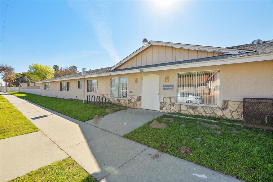 718 E Maitland St, Ontario, CA for sale - Building Photo - Image 1 of 1