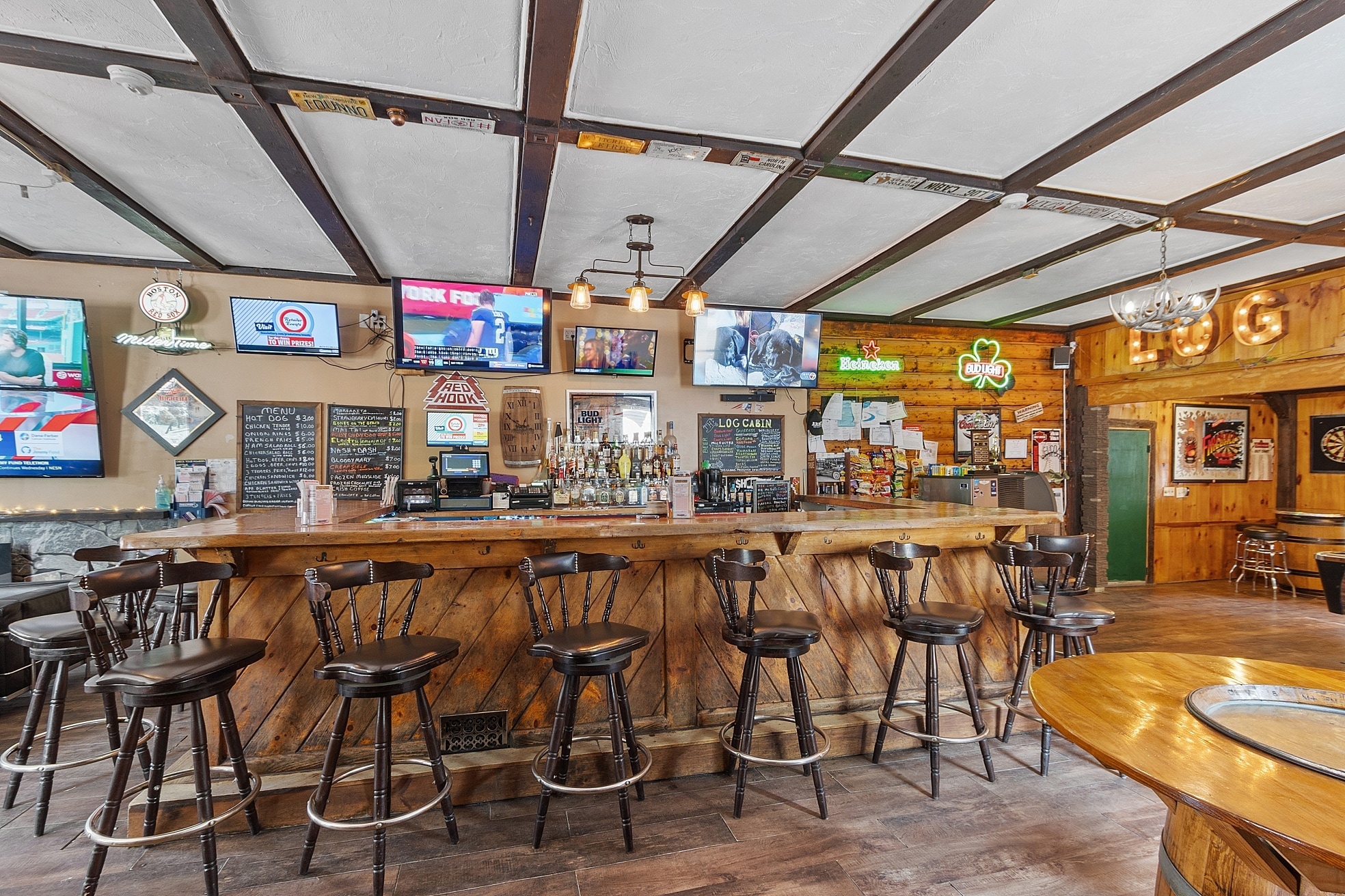 135 Westminster St, Fitchburg, MA for sale Interior Photo- Image 1 of 10