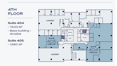 5750 Explorer Dr, Mississauga, ON for lease Floor Plan- Image 1 of 1