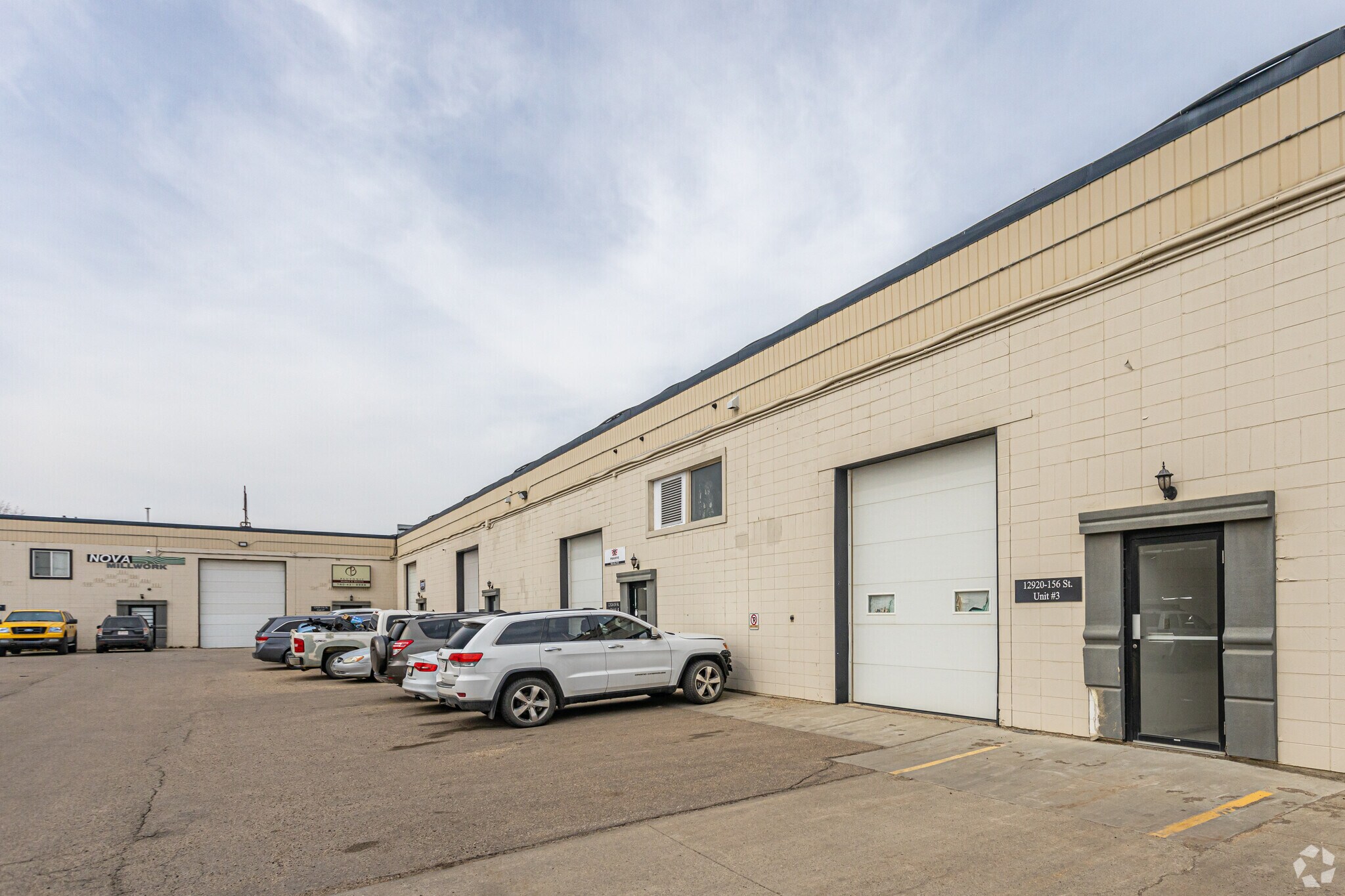 12910 156 St St NW, Edmonton, AB à vendre Photo du bâtiment- Image 1 de 12