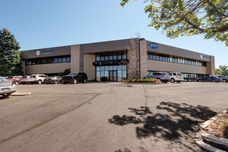 Plus de détails pour 2270 La Montana Way, Colorado Springs, CO - Bureau à vendre