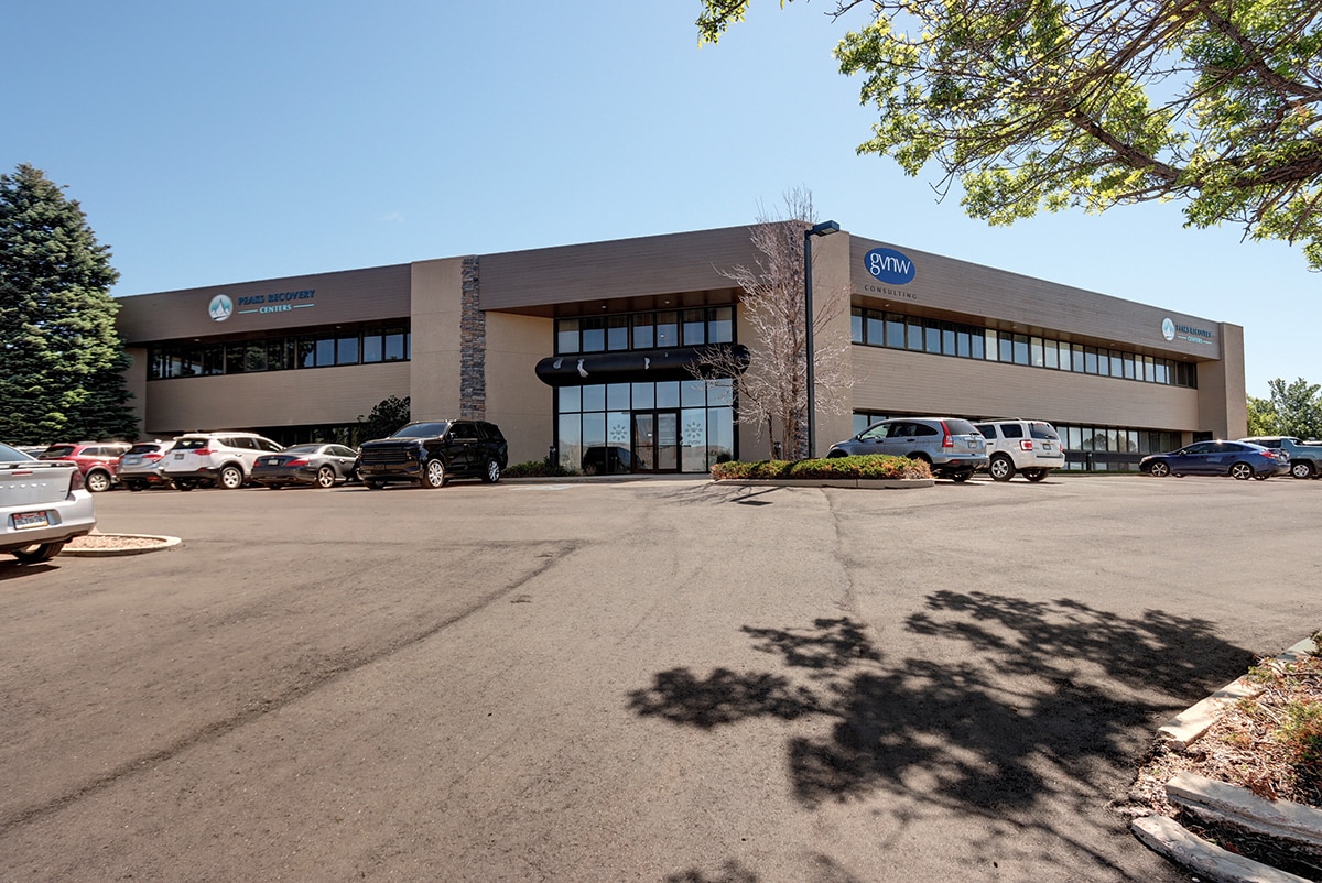 2270 La Montana Way, Colorado Springs, CO for sale Primary Photo- Image 1 of 20
