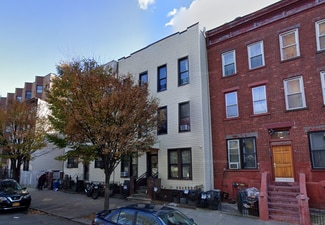 More details for 314 Macdougal St, Brooklyn, NY - Multifamily for Sale