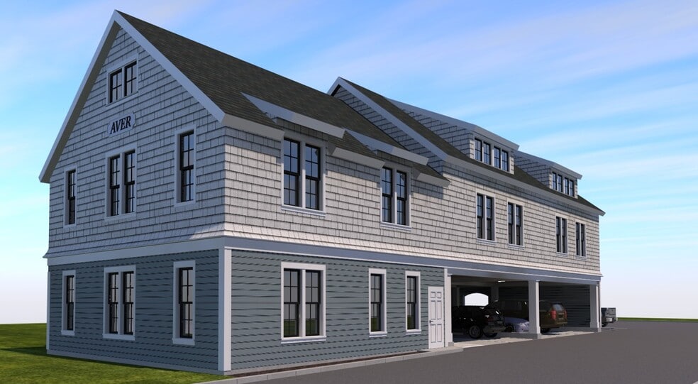 2821 Pulaski Hwy, Newark, DE à vendre - Photo du bâtiment - Image 2 de 2
