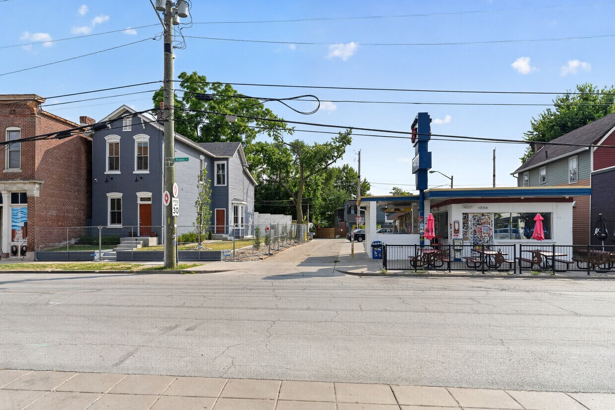 950 Virginia Ave, Indianapolis, IN for lease Primary Photo- Image 1 of 4