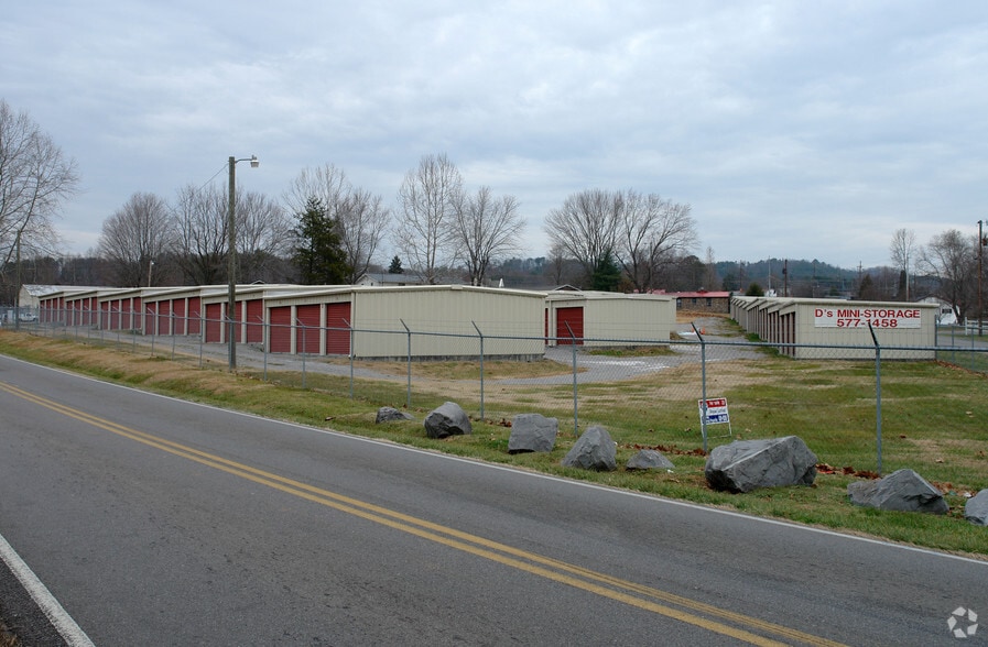 239 Burnett Station Rd, Seymour, TN for sale - Building Photo - Image 3 of 10