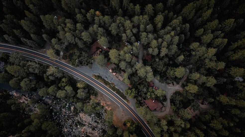 9440 AZ-89A, Sedona, AZ à vendre - Photo du bâtiment - Image 3 de 16