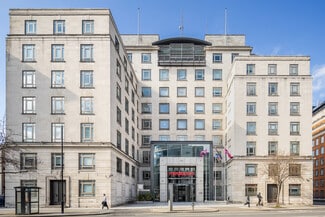 Plus de détails pour 124 Theobalds Rd, Londres - Bureau à louer