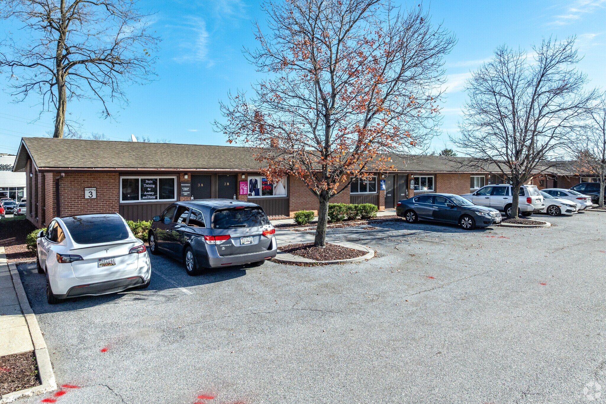 9051 Baltimore National Pike, Ellicott City, MD for lease Primary Photo- Image 1 of 5
