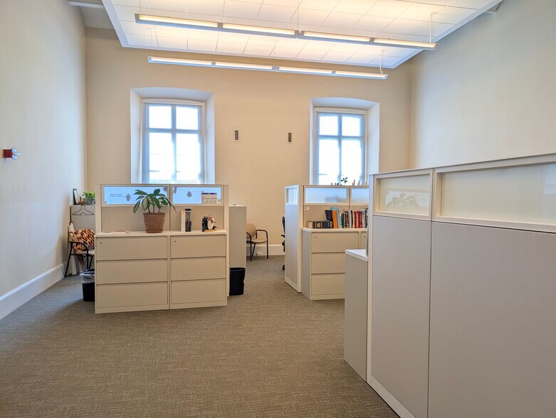 401 F St NW, Washington, DC à louer - Photo intérieure - Image 3 de 6