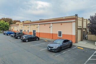 Plus de détails pour 37311 Fremont Blvd, Fremont, CA - Commerce de détail à vendre