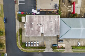 10 Moore St, Acacia Ridge, QLD - Aerial map view
