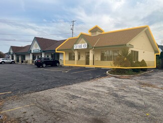 More details for 2349-2357 S 108th St, West Allis, WI - Office/Retail for Lease