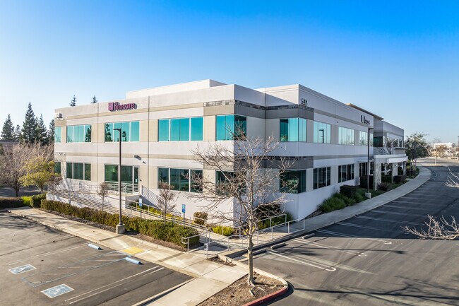 More details for 532 Gibson Dr, Roseville, CA - Office for Lease