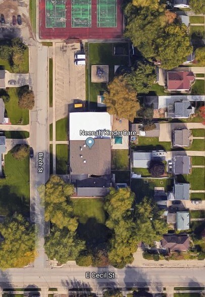 776 Birch St, Neenah, WI à vendre - Autre - Image 2 de 7