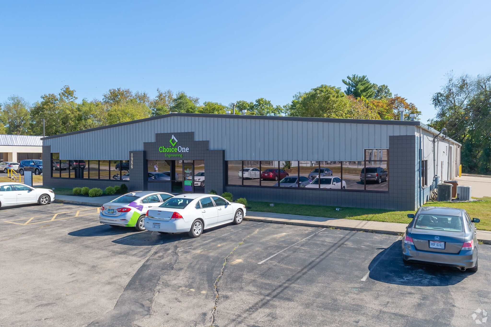 8956 Glendale Milford Rd, Loveland, OH à vendre Photo principale- Image 1 de 1