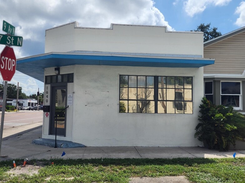 1640 9th Ave N, Saint Petersburg, FL for lease - Building Photo - Image 3 of 23