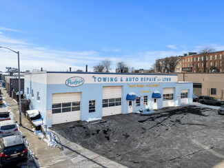 More details for 135 Pleasant St, Lynn, MA - Industrial for Sale