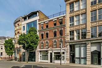 More details for 110-114 Clerkenwell Rd, London - Office for Lease