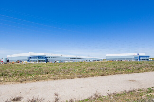 More details for Industrial for Lease